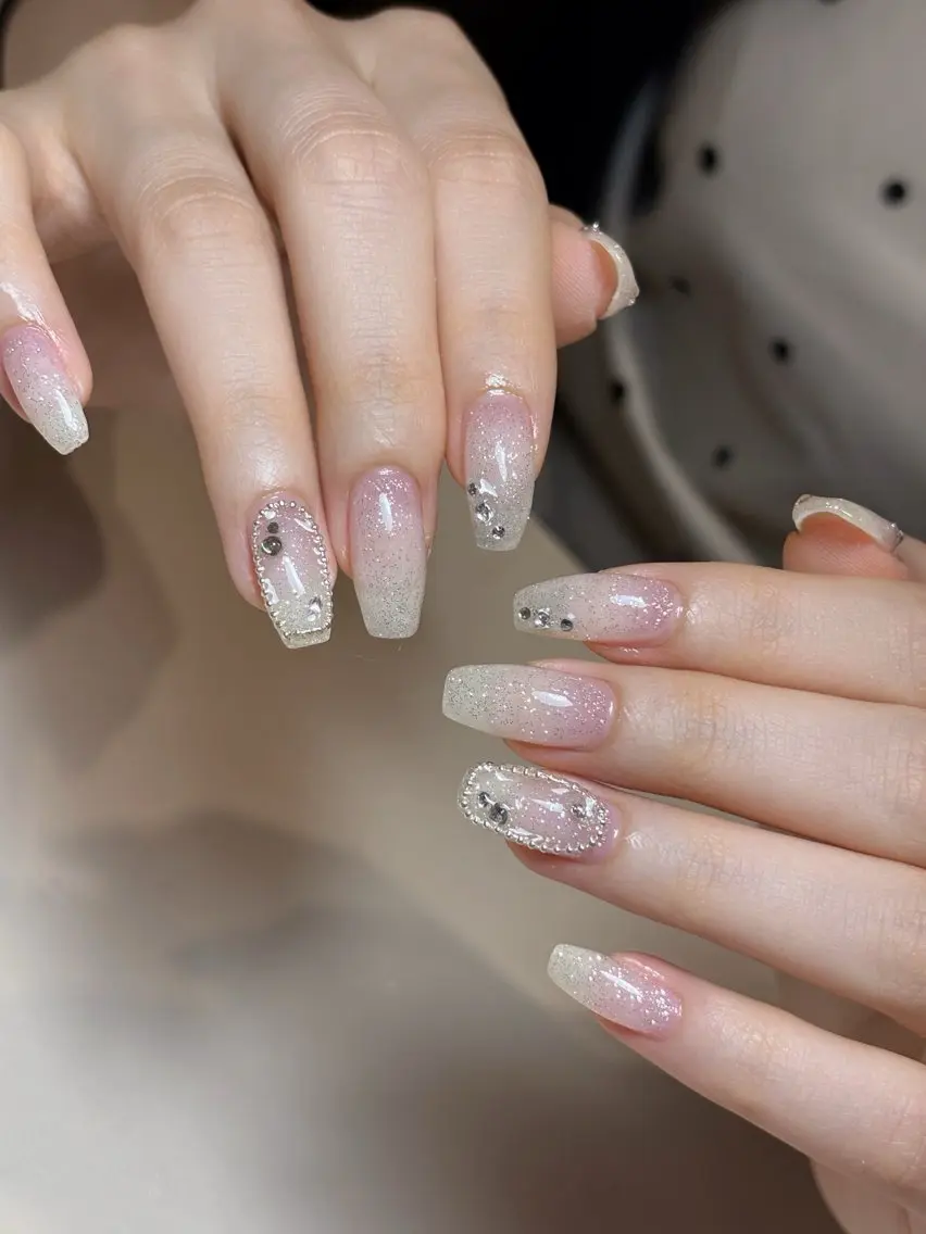 ネイル ハンドネイル Su. Naillandのネイルデザイン