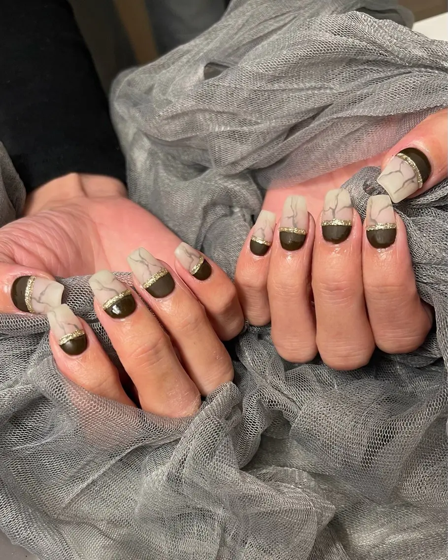 ネイル Lua.nail. るなのネイルデザイン