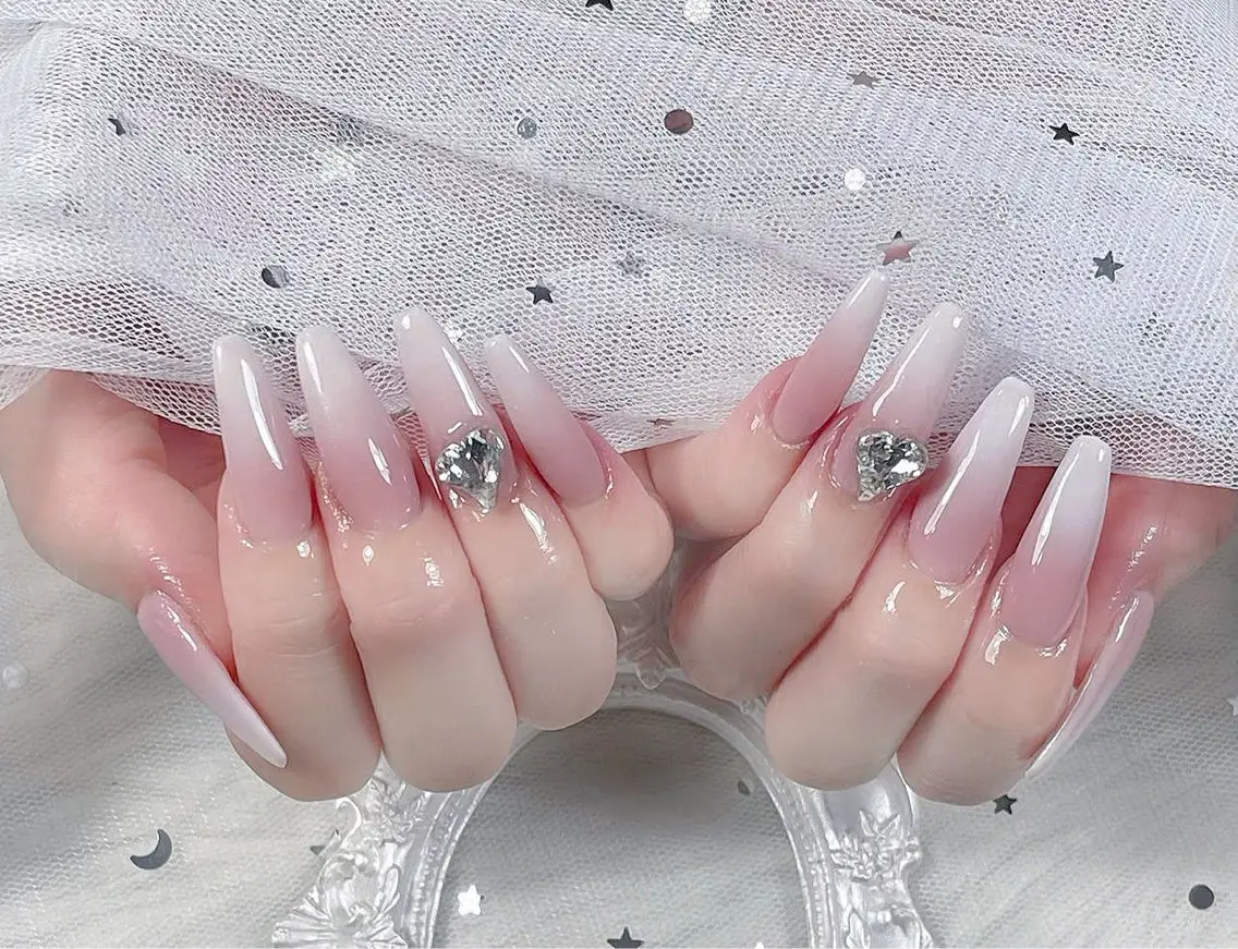 ネイル ハンドネイル Chan Nail Salonのネイルデザイン