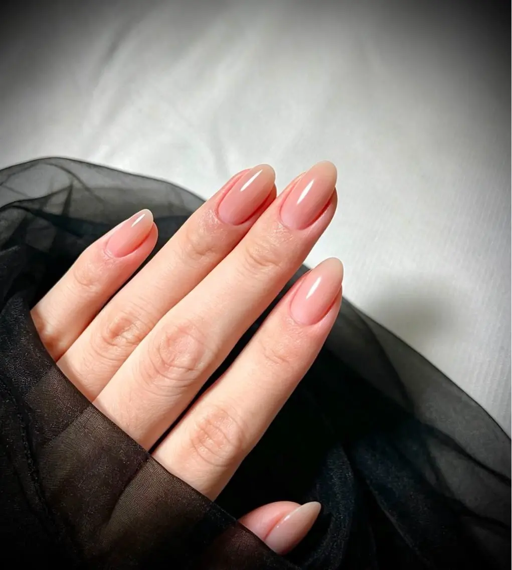 ネイル チークネイル ドット フットネイル フレンチネイル グラデーション ハンドネイル フットネイル HANA 川越東口ネイルサロンのネイルデザイン