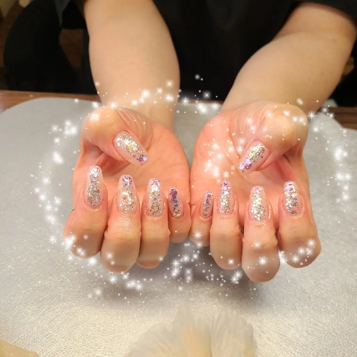 ネイル Nail Ai のネイルデザイン