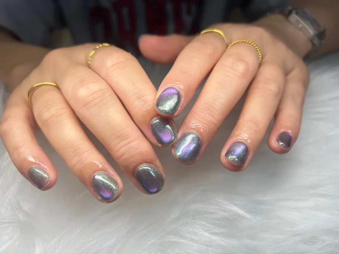 ネイル Ori Nailのネイルデザイン