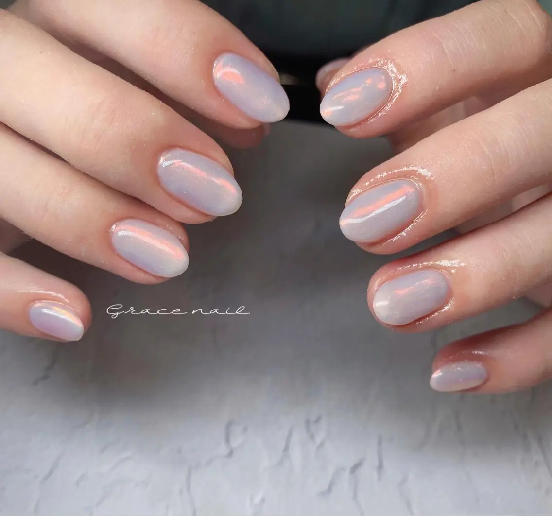 ネイル ☆*。Grace Nail。*☆のネイルデザイン