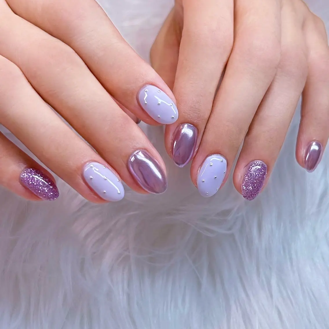 ネイル ハンドネイル Neolive rita🐾Eimiのネイルデザイン