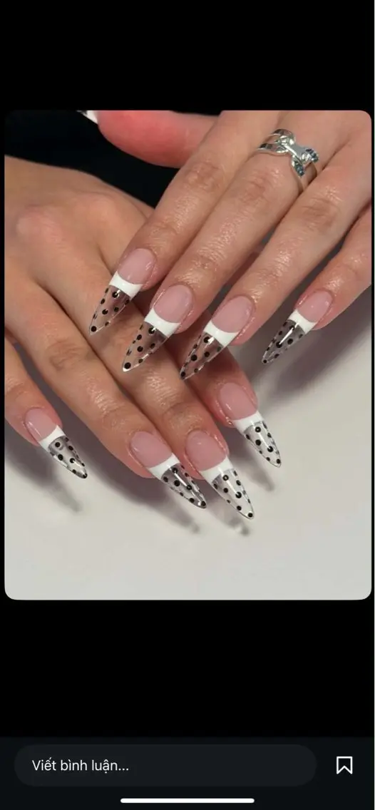 ネイル ハンドネイル Suka Nailのネイルデザイン