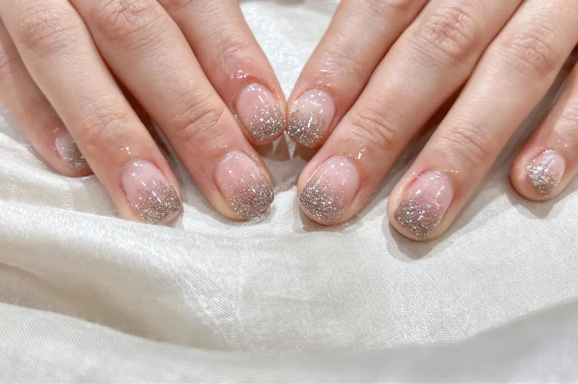 ネイル Umi nail& eyelashのネイルデザイン