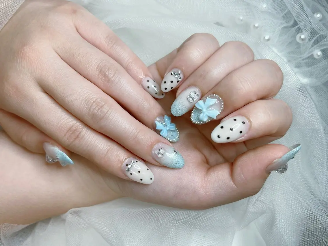 ネイル LAMEE BEAUTYのエステ・リラクイメージ