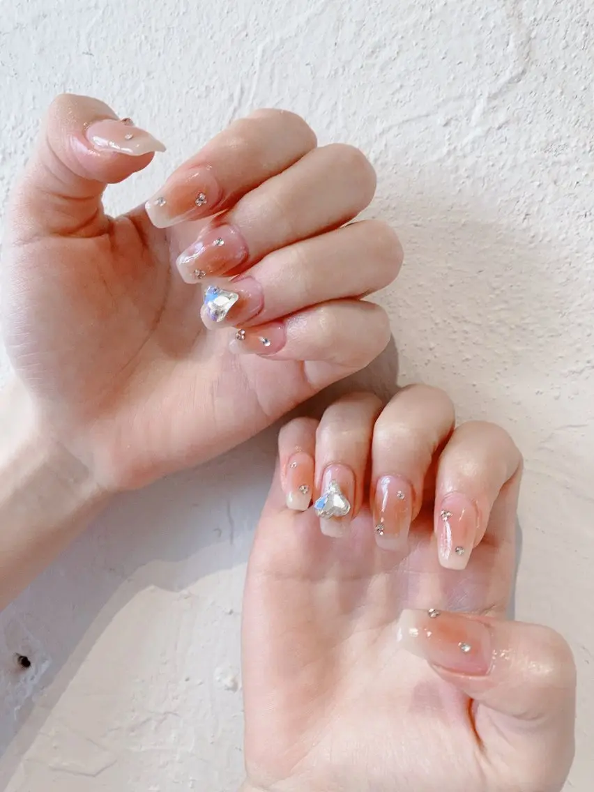 ネイル ハンドネイル Lana nailのネイルデザイン
