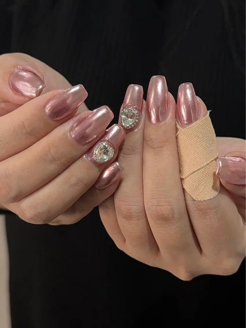 ネイル ハンドネイル Salon Ｋのネイルデザイン