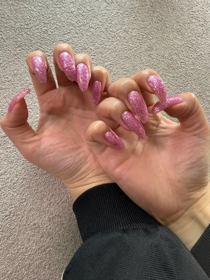 ネイル M.T nailのネイルデザイン