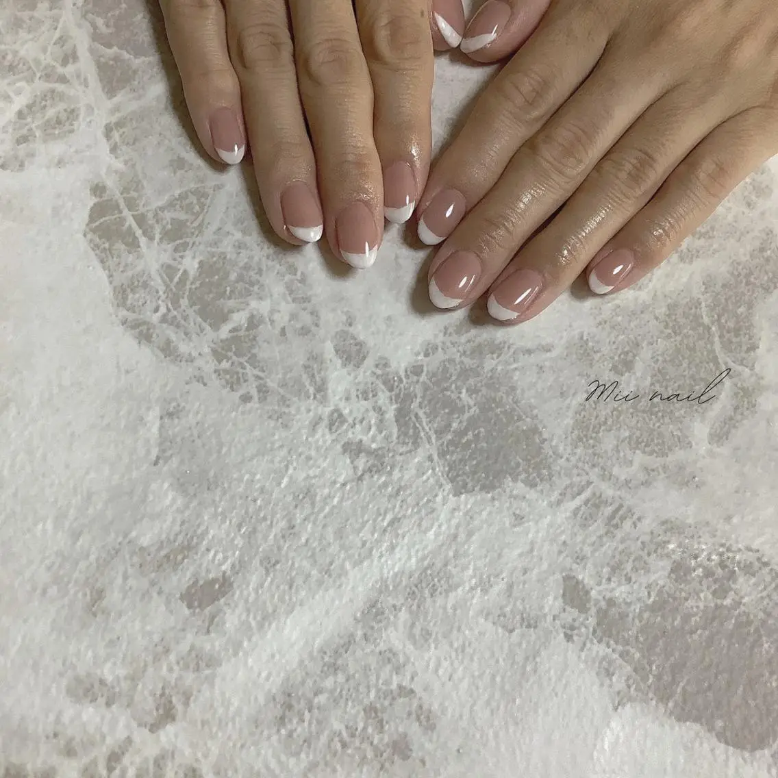 ネイル Mii nail いづみのその他イメージ
