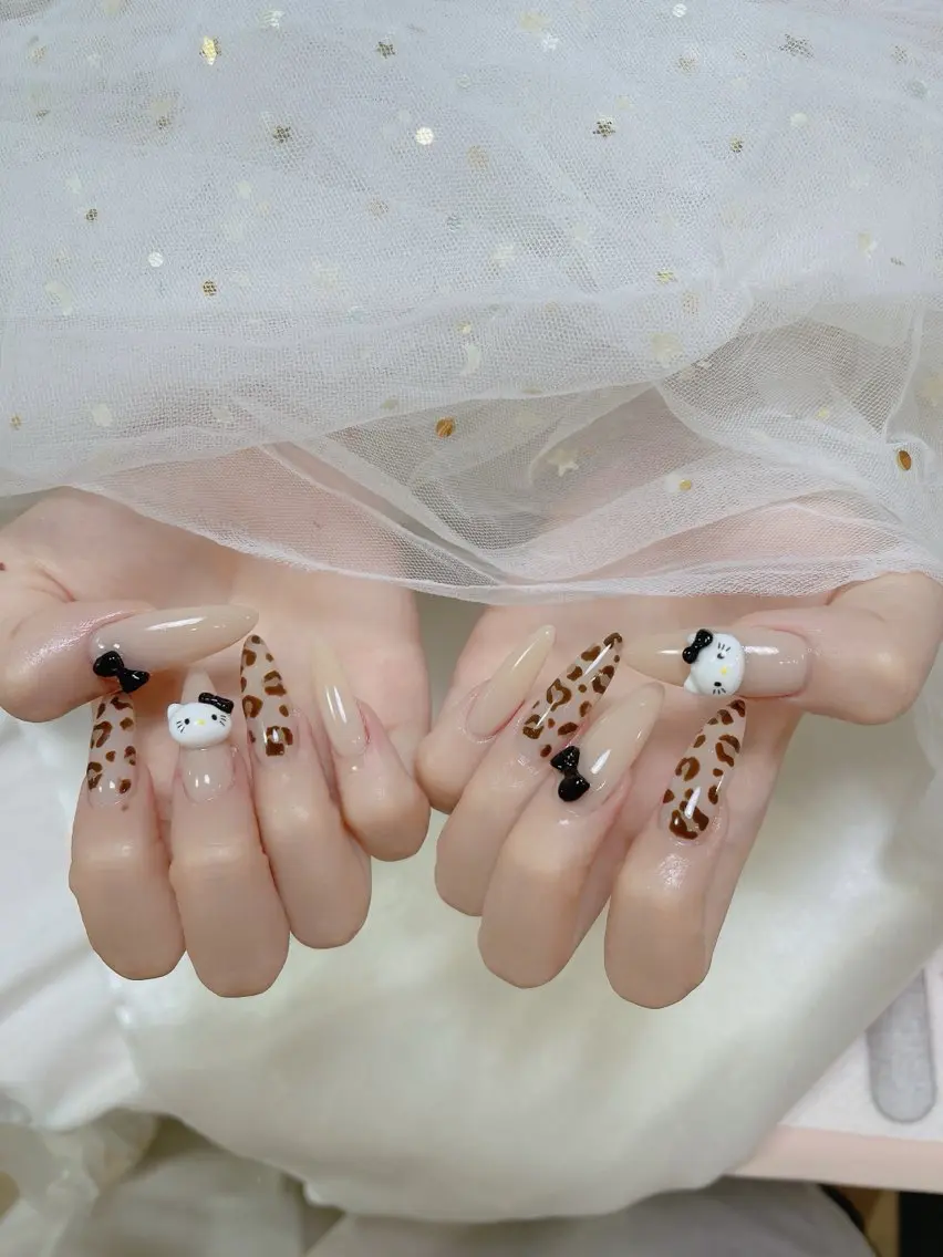 ネイル ジョリ kasumi🌹💅のネイルデザイン