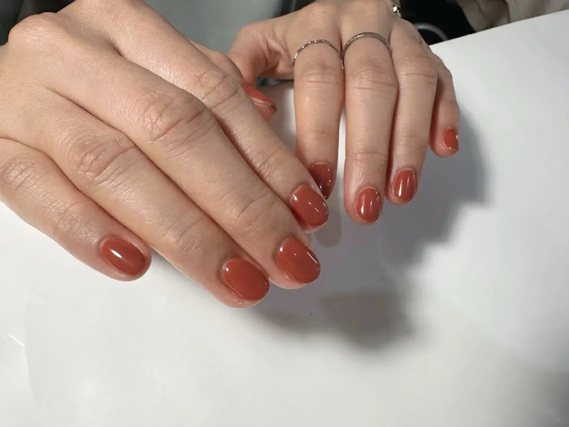 ネイル hiromi. ＊モデル募集＊のネイルデザイン