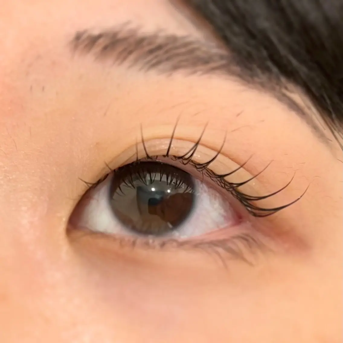 マツエク・マツパ eyelist Kumiのマツエク・マツパデザイン