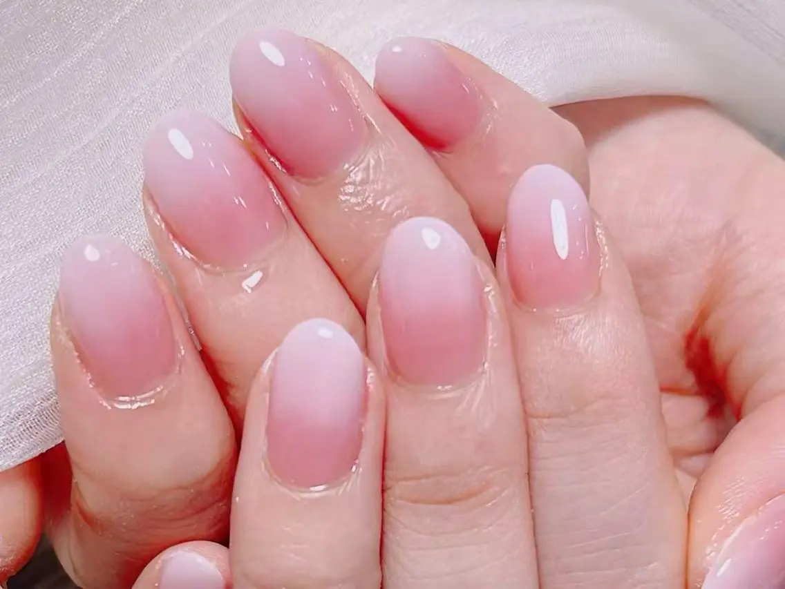 ネイル ハンドネイル Kari ネイルサロンのネイルデザイン