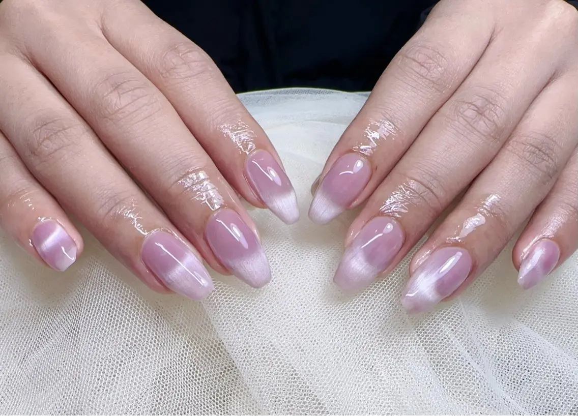 ネイル ハンドネイル Nail Salon J.C京急弘明寺駅のネイルデザイン