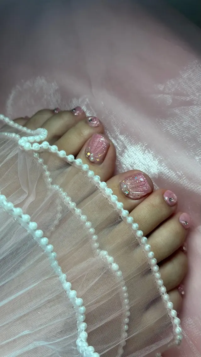 ネイル mimi👑 kiyomiのネイルデザイン