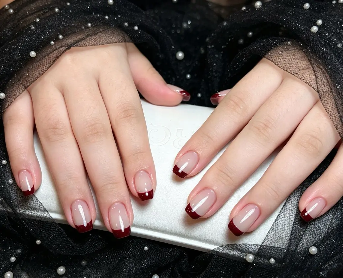 ネイル Bél Nail salonのネイルデザイン