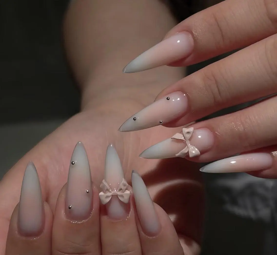 ネイル ハンドネイル Miya🎀 nailのネイルデザイン