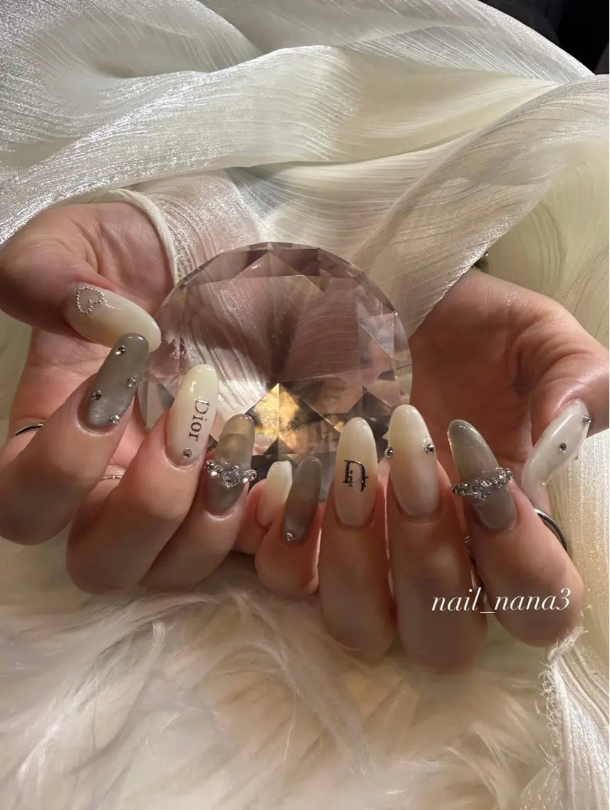 ネイル nail NaNamiのネイルデザイン