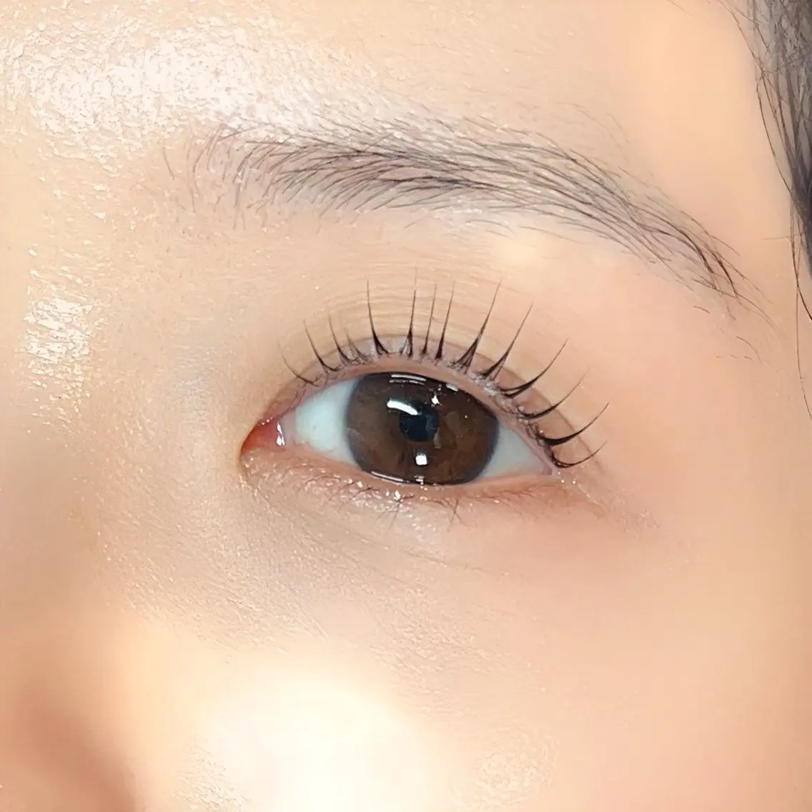マツエク・マツパ マツパ rii .eye/nailのマツエク・マツパデザイン