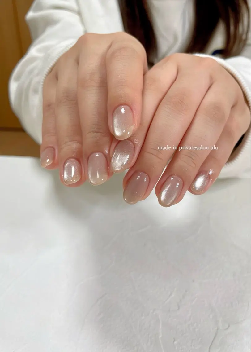 ネイル nailsalon uluのネイルデザイン