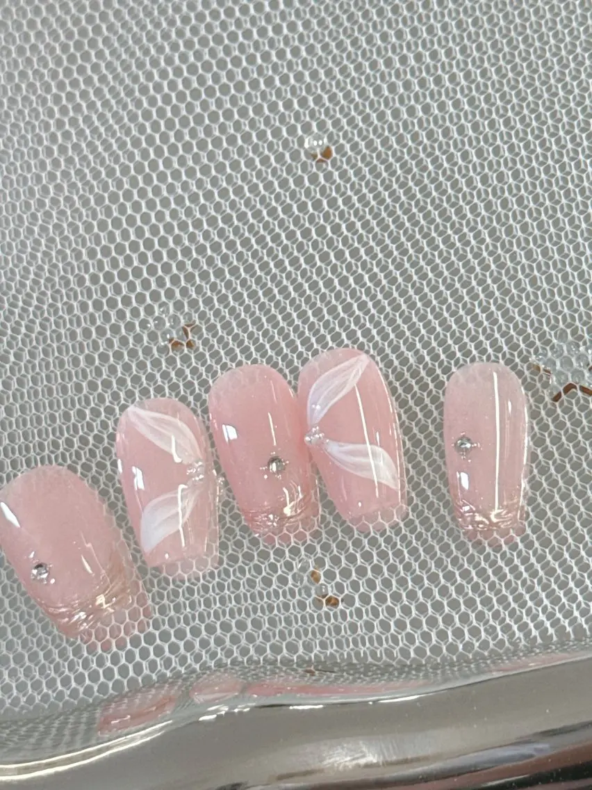 ネイル Mojo Nailのネイルデザイン