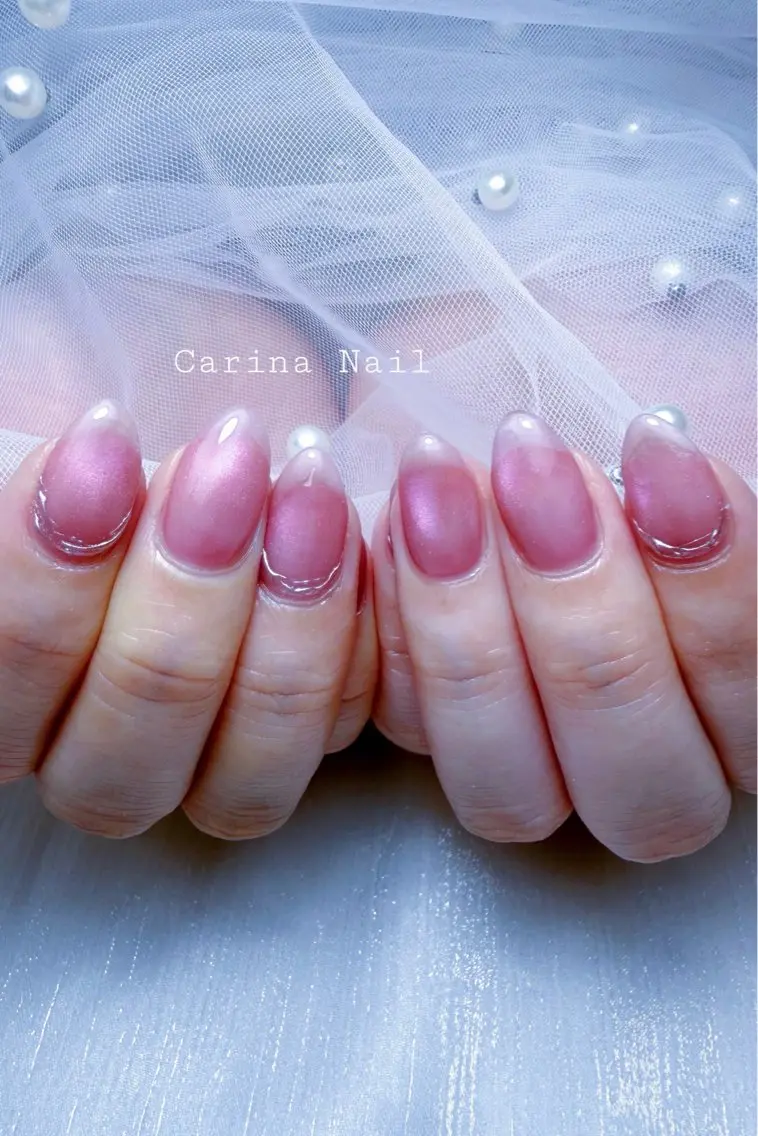 ネイル オフィスネイル Carina Nailのネイルデザイン