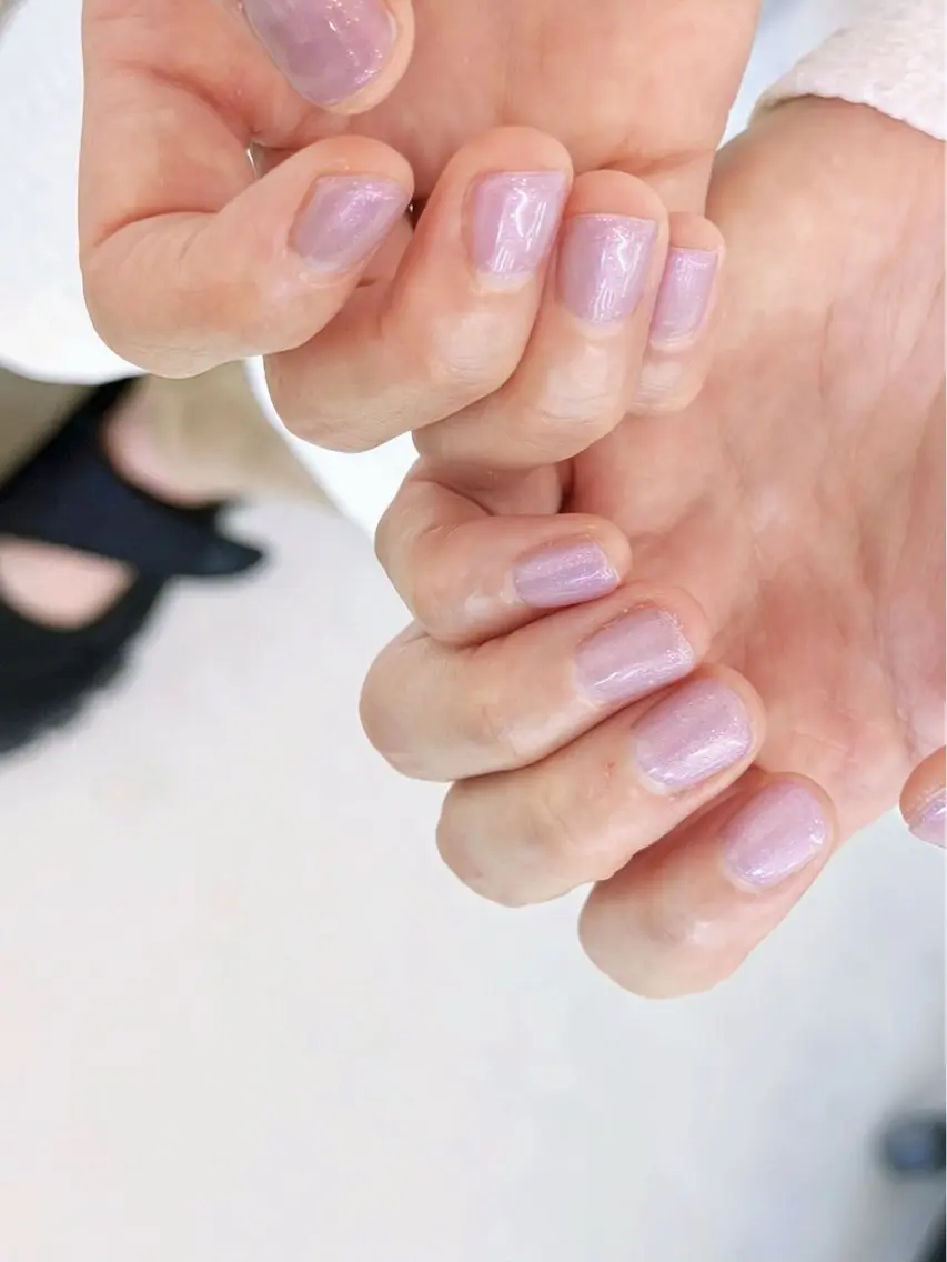 ネイル ルリアンチッタ 菜未樹のネイルデザイン