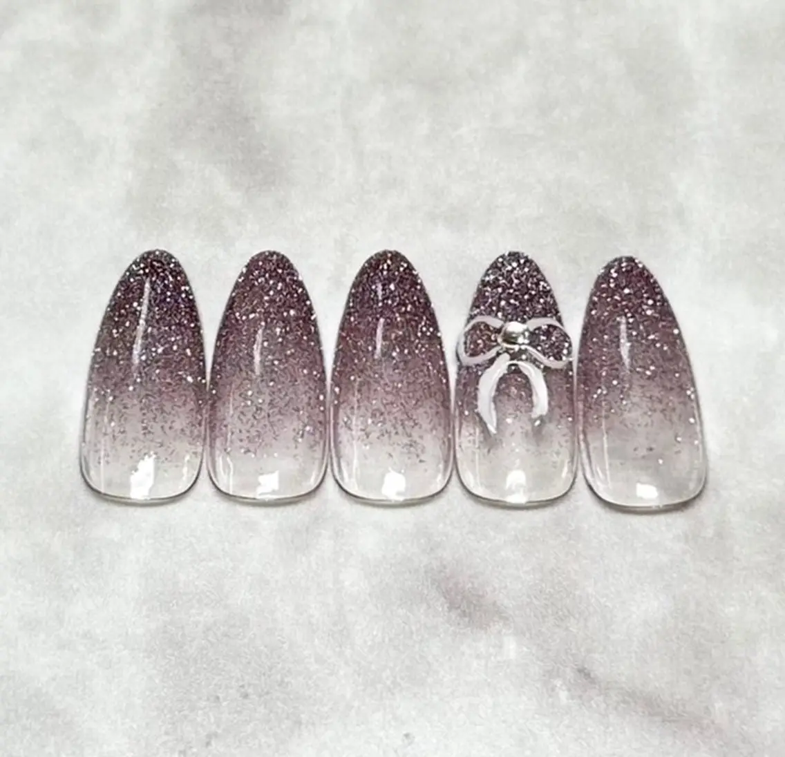 ネイル Nailsalon Graciasのネイルデザイン