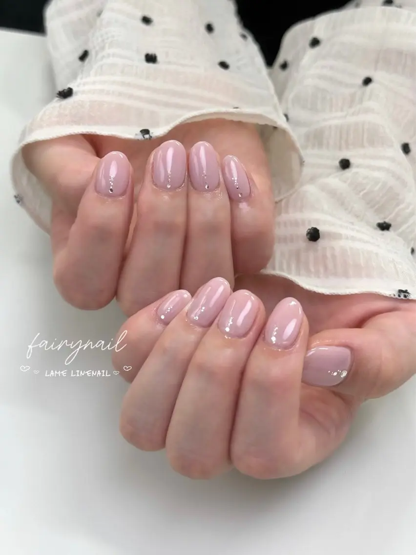 ネイル fairy 25のネイルデザイン