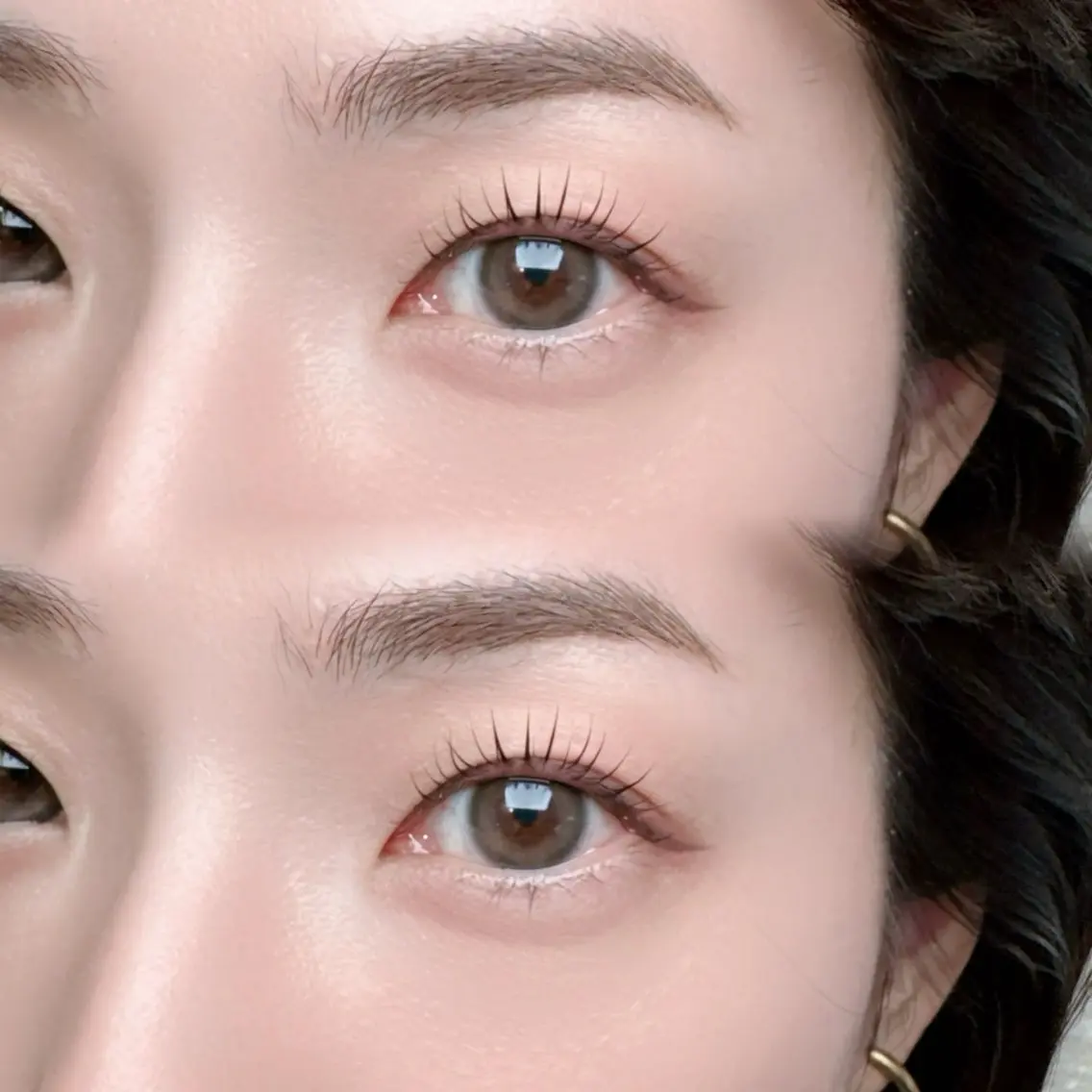 マツエク・マツパ まつげパーマ Grand Ouja 💎mayuのマツエク・マツパデザイン