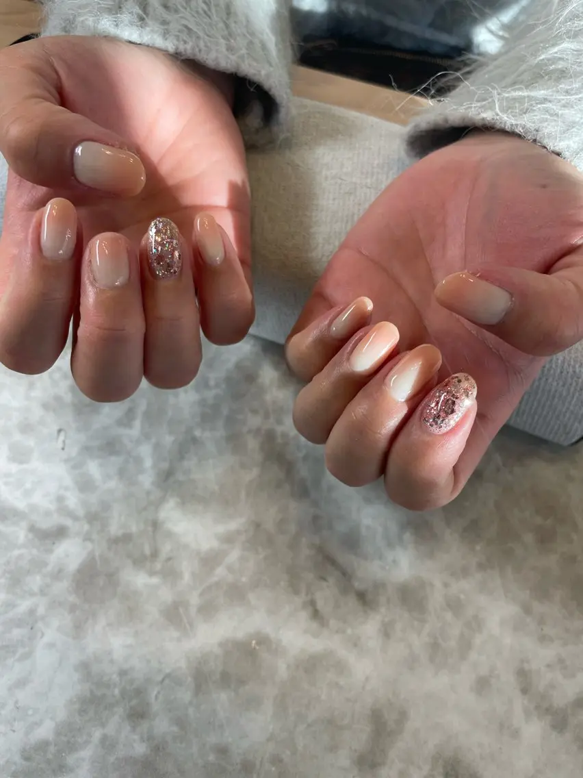 ネイル Slow.Nail Tomomiのその他イメージ