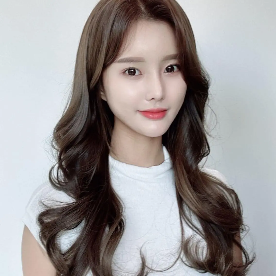 “盛れる”韓国ヘアに💖最高級シールエクステ60枚\9000の写真