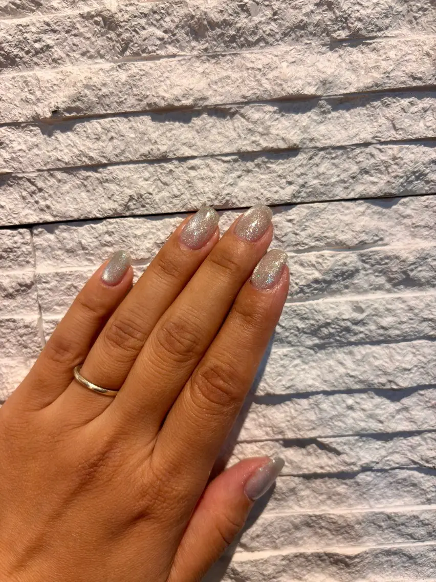 ネイル ハンドネイル Miri Nailのネイルデザイン