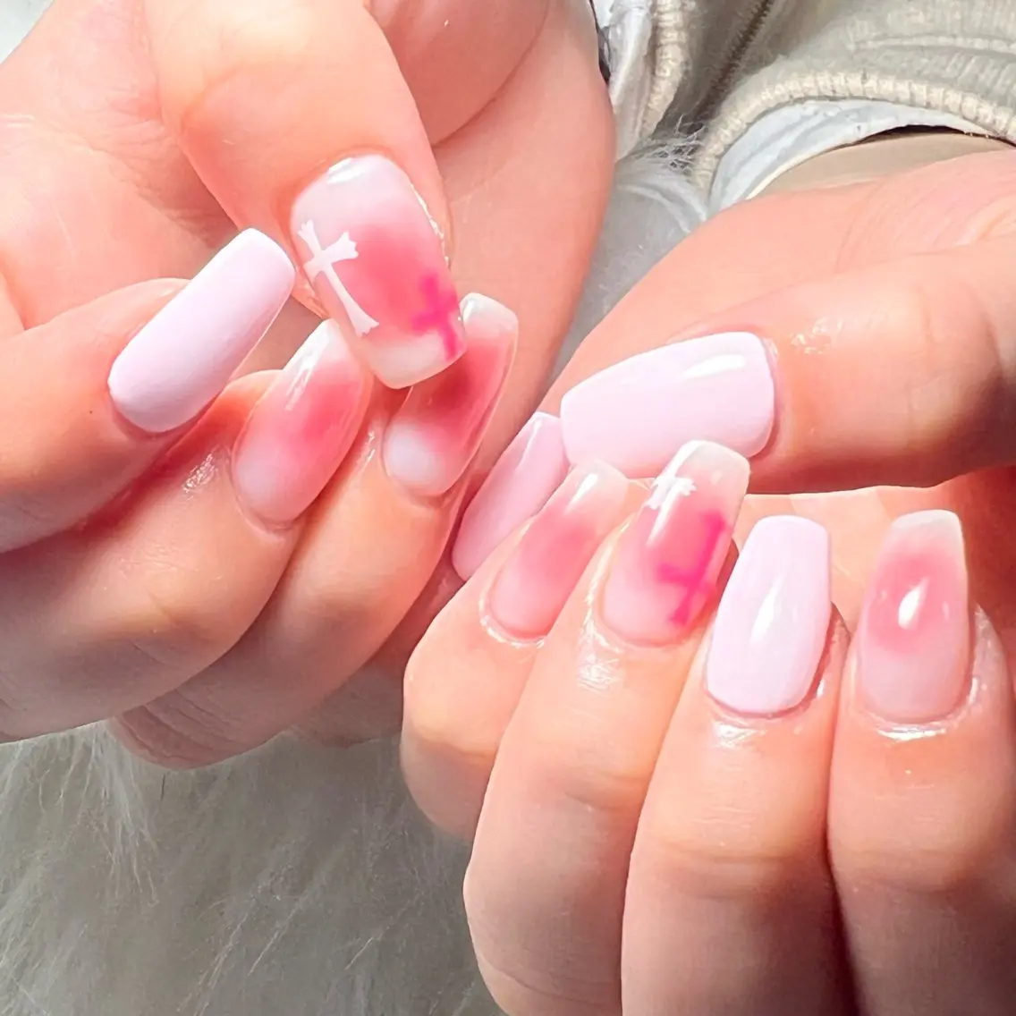 ネイル ハンドネイル Dia Nail AKIのネイルデザイン