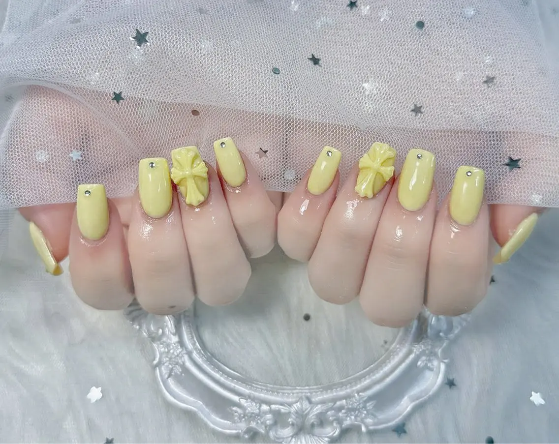 ネイル ハンドネイル Chan Nail Salonのネイルデザイン