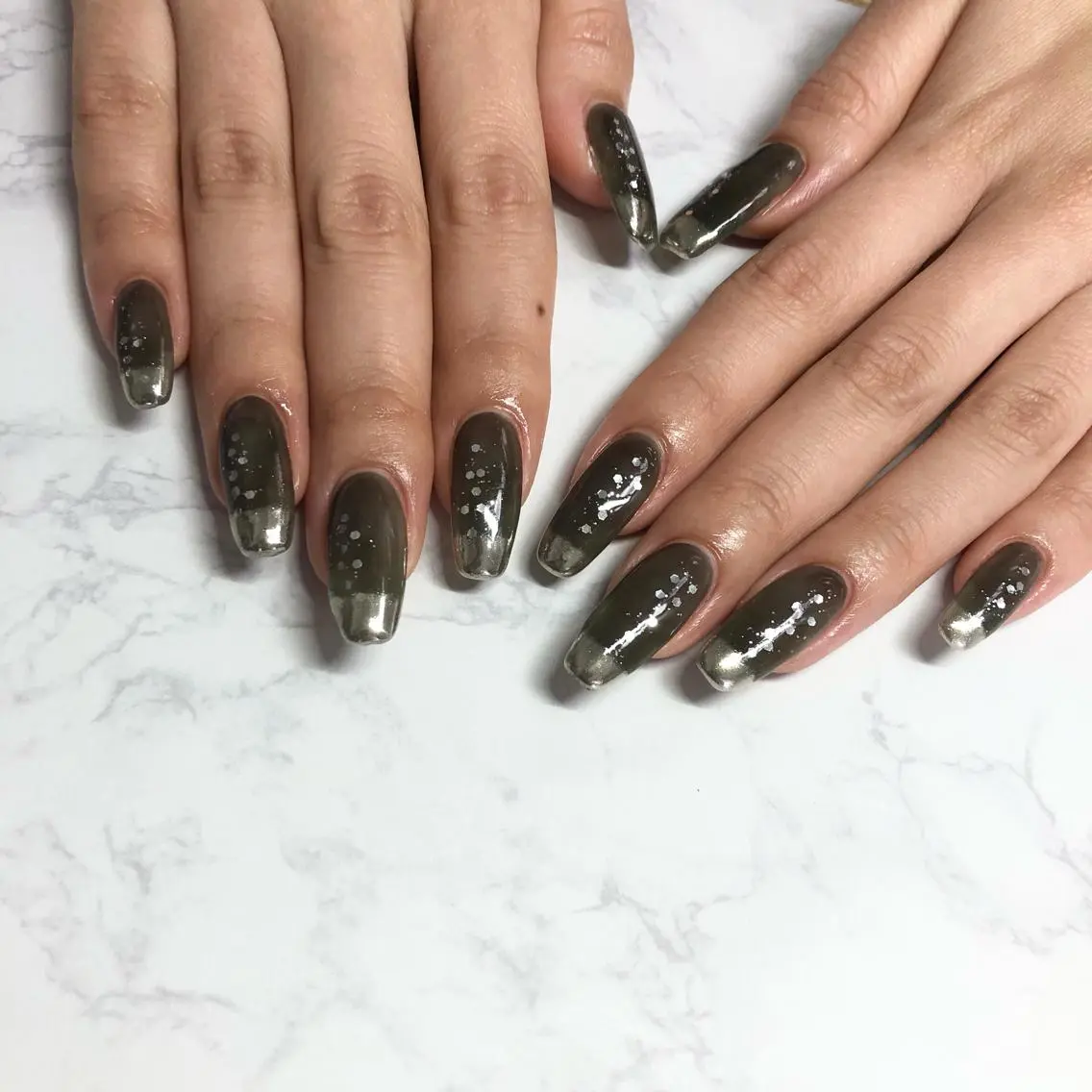 ネイル FELICE ﾌｪﾘｰﾁｪのネイルデザイン