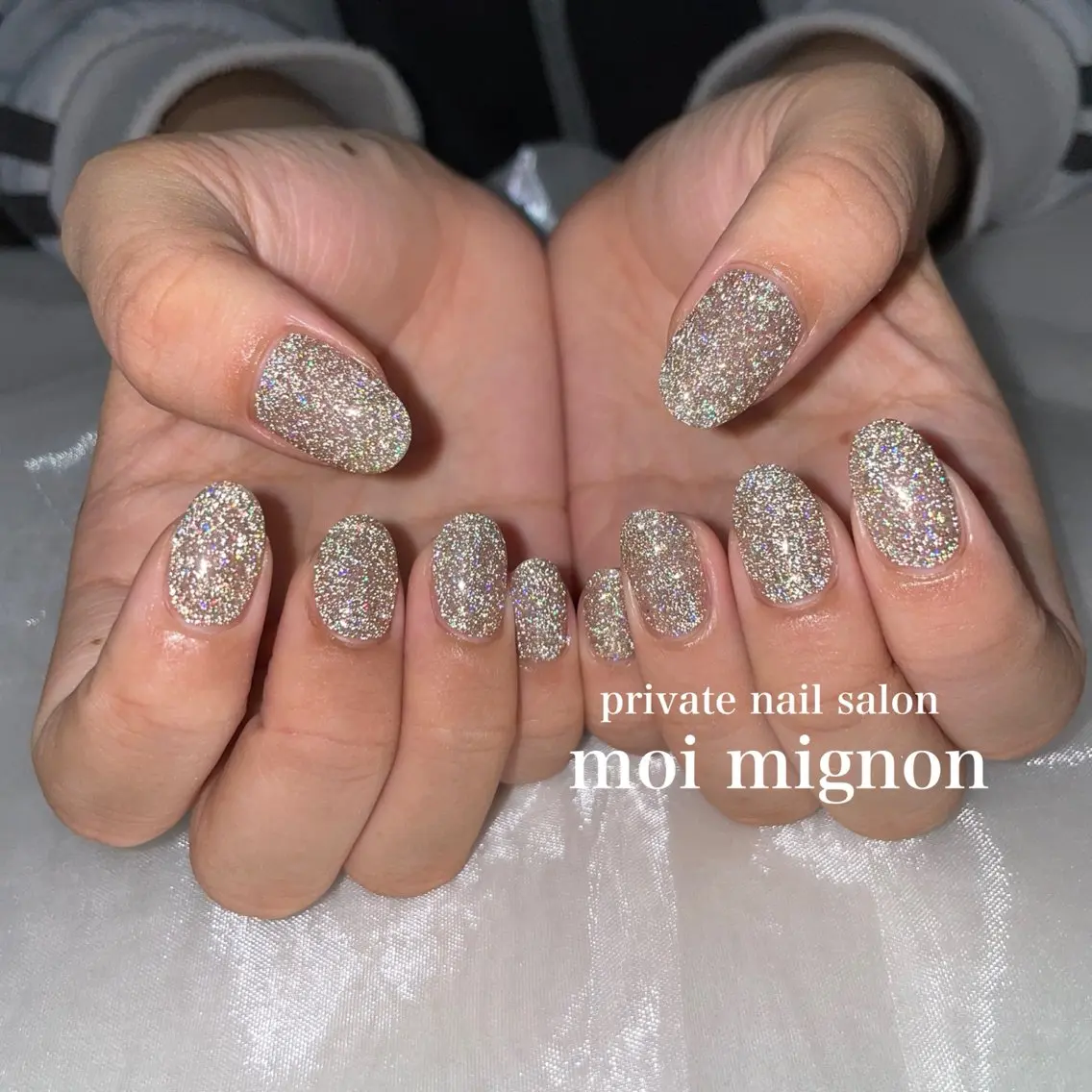 ネイル ハンドネイル nailist Aki♡のネイルデザイン