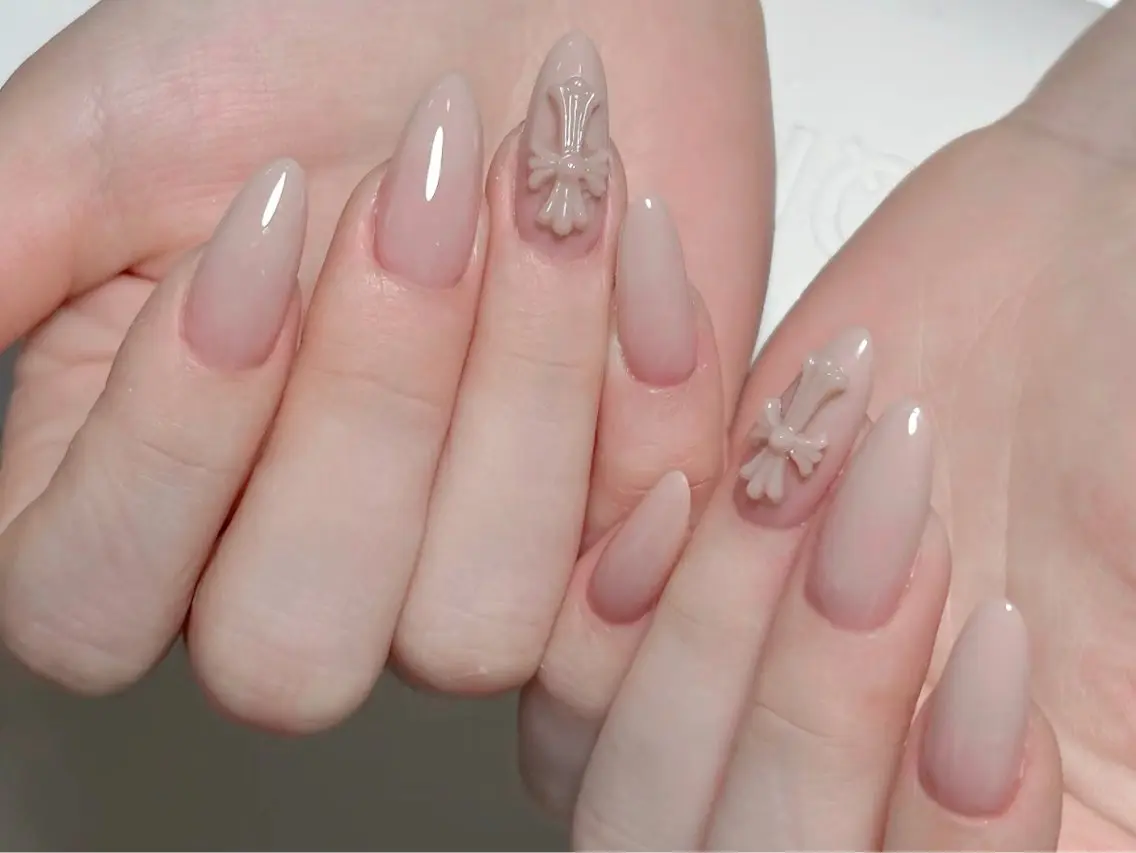 ネイル Nail Angelのネイルデザイン