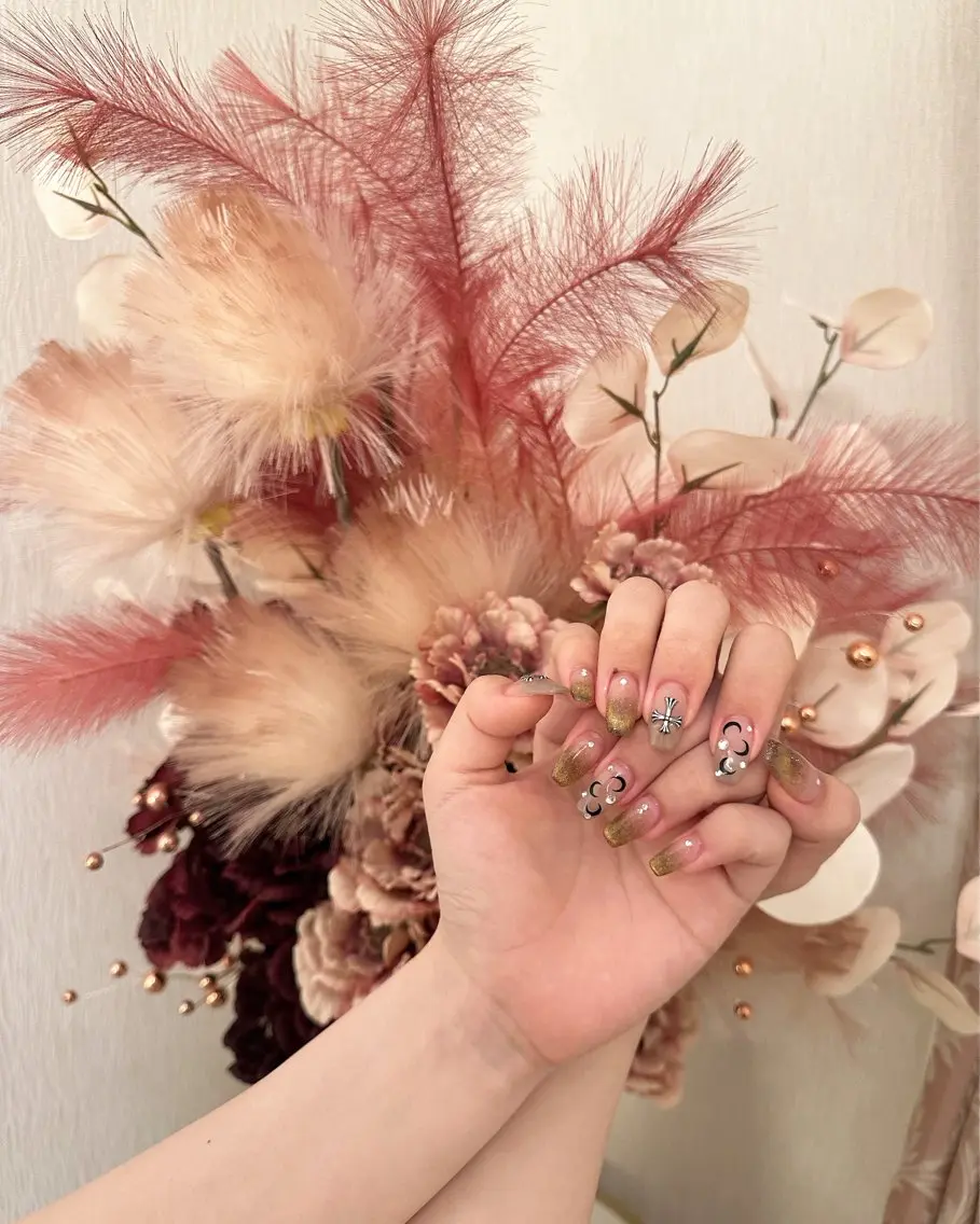ネイル nail salon coco.のネイルデザイン