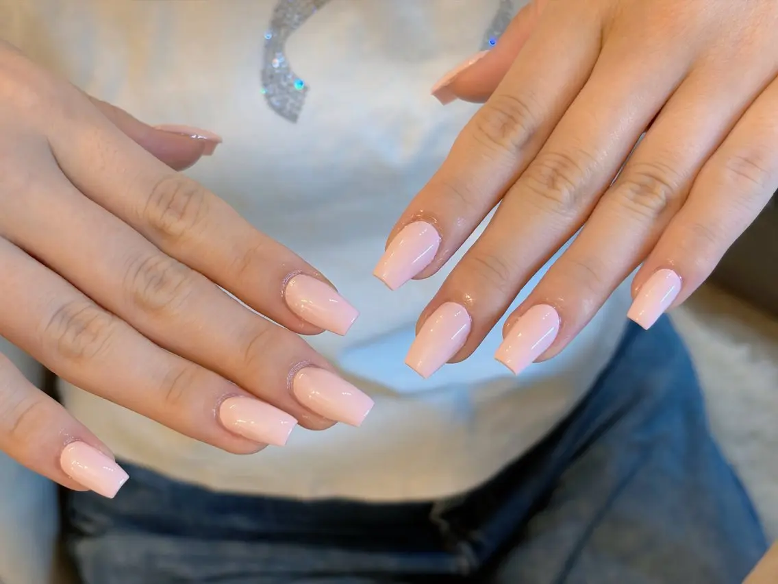 ネイル ハンドネイル Lena Sakai nailのネイルデザイン
