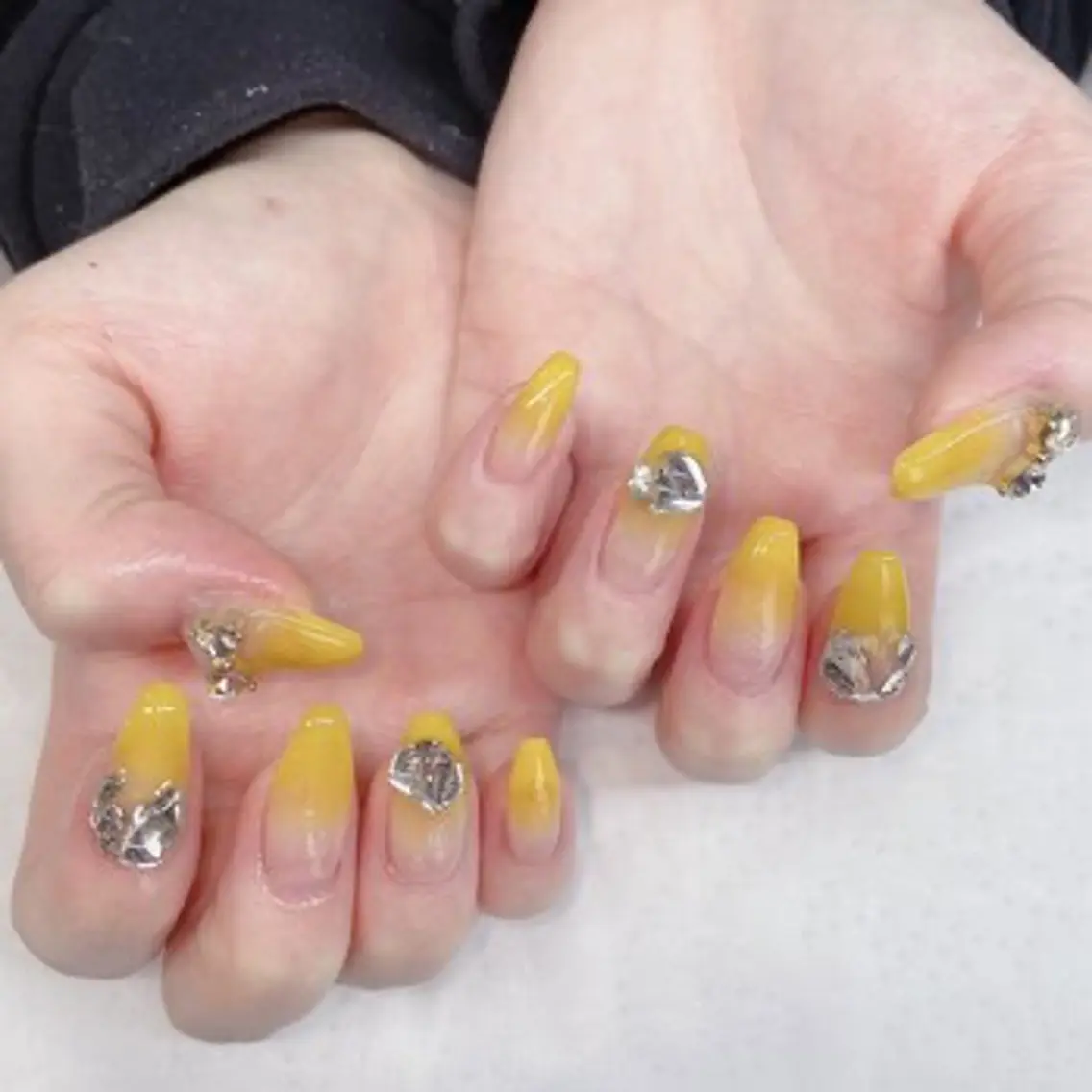 ネイル misun_ nailのネイルデザイン