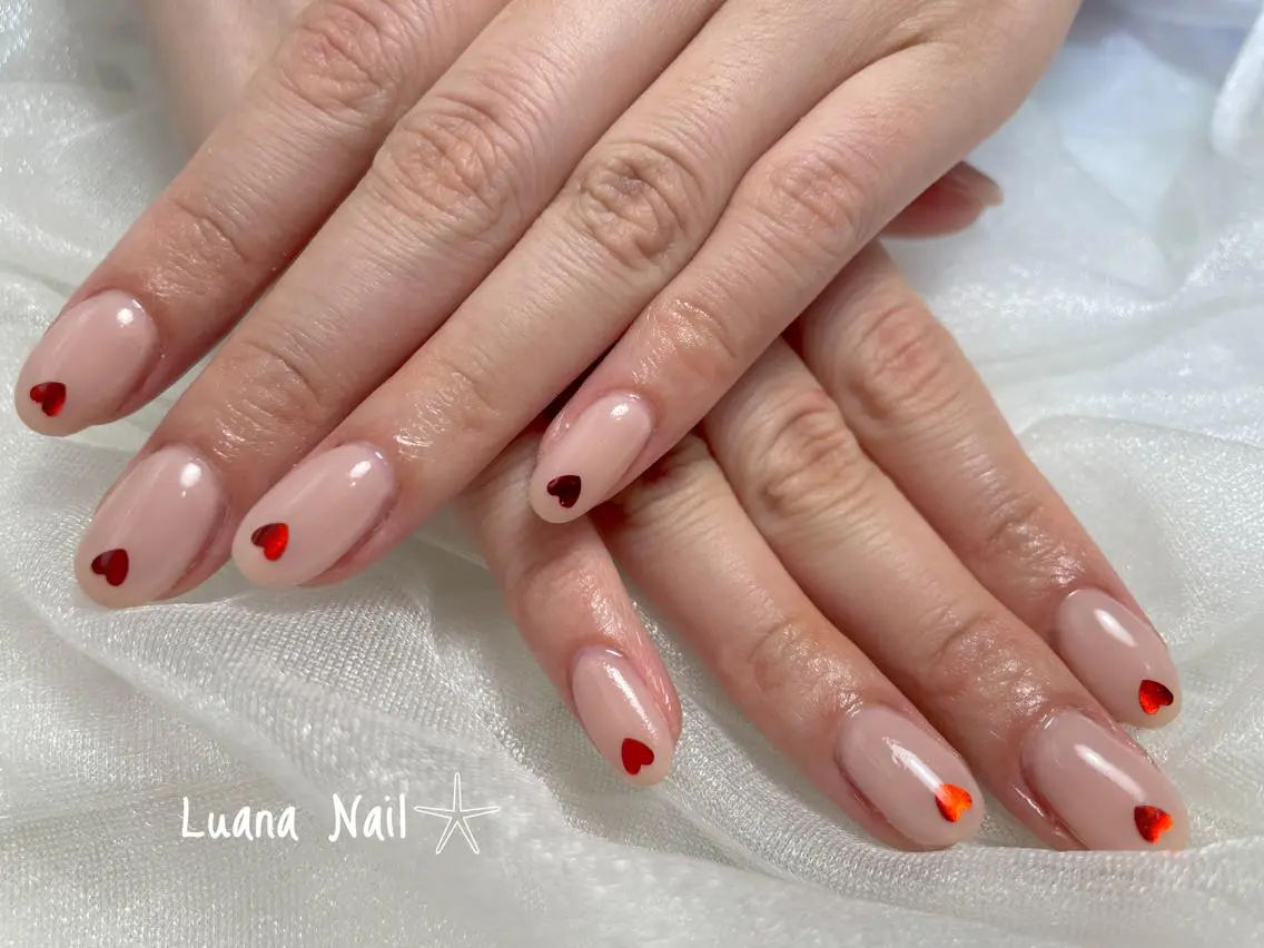 ネイル Nail Salon Subaruのネイルデザイン