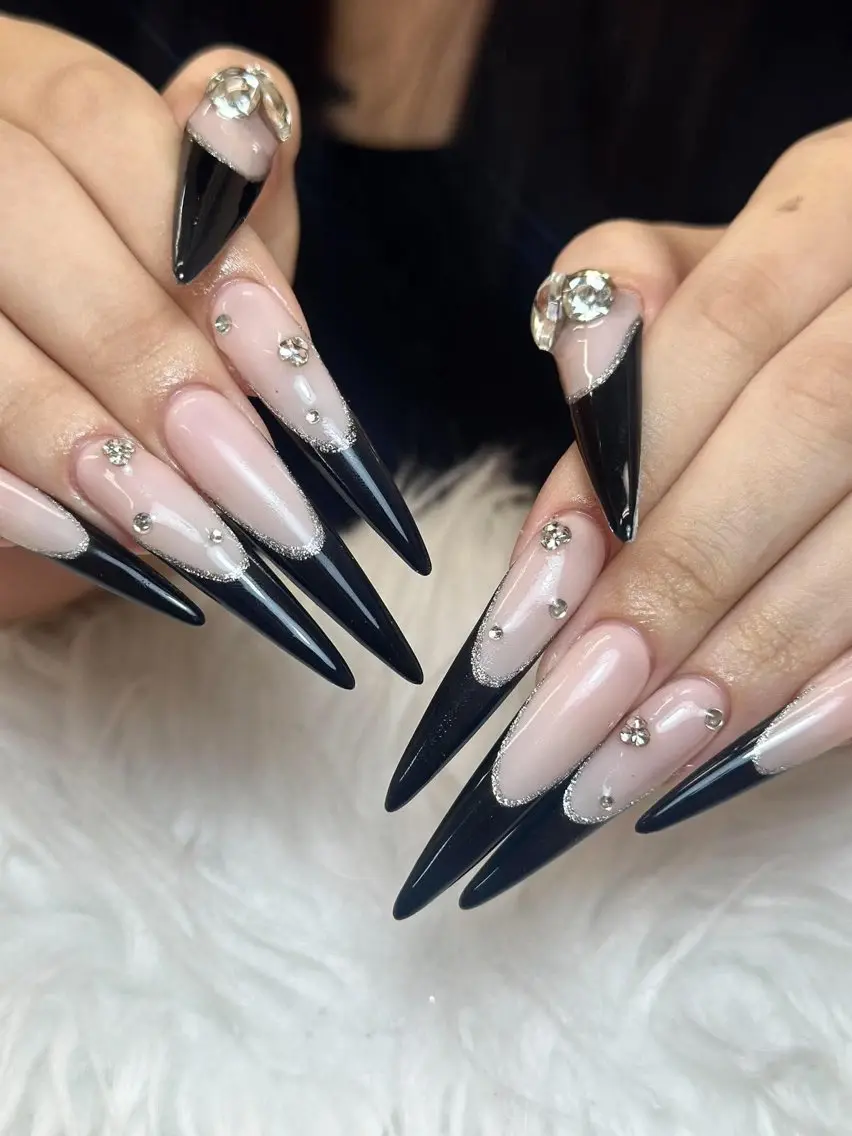 ネイル ジェルネイル ネイルチップ ハンドネイル Jenn Nail Salonのネイルデザイン