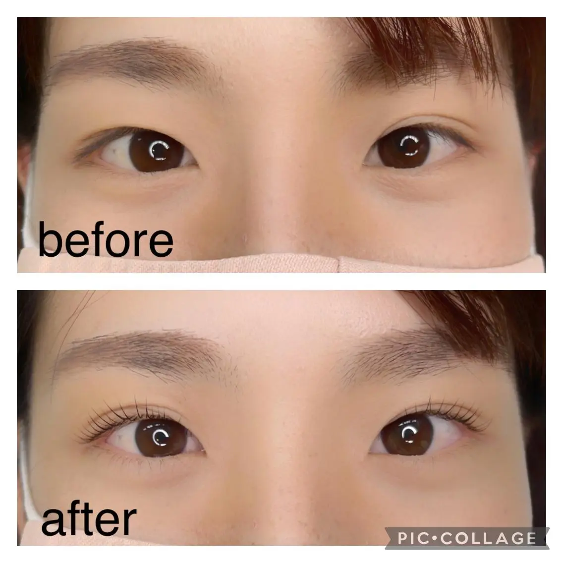 マツエク・マツパ eyelash salon Kのマツエク・マツパデザイン