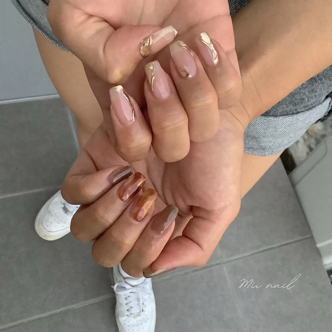 ネイル Mii nail いづみのその他イメージ