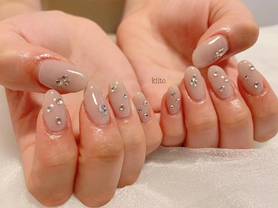 ネイル toi nail.のネイルデザイン