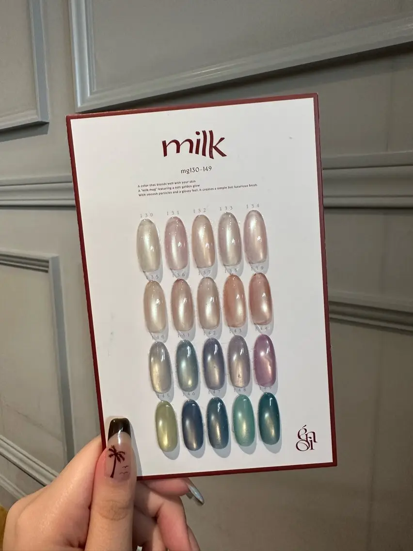 ネイル ハンドネイル Vernis/ ネイルサロン古河のネイルデザイン