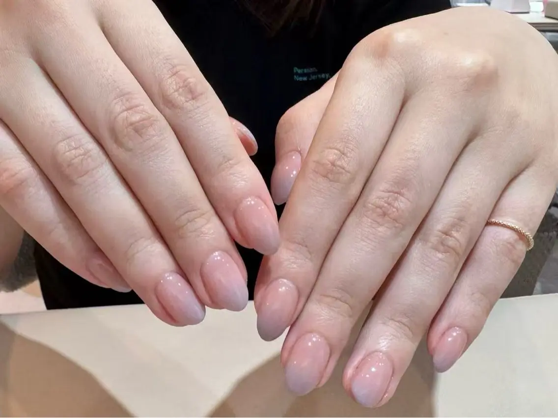 ネイル ハンドネイル CHERIR 大宫のネイルデザイン